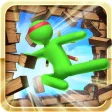 KungFuMan Run KungFuMan Run