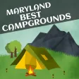 Maryland Best Campgrounds
