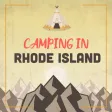 Camping in Rhode Island