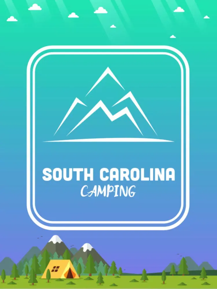 Скриншоты South Carolina Camping iPad 