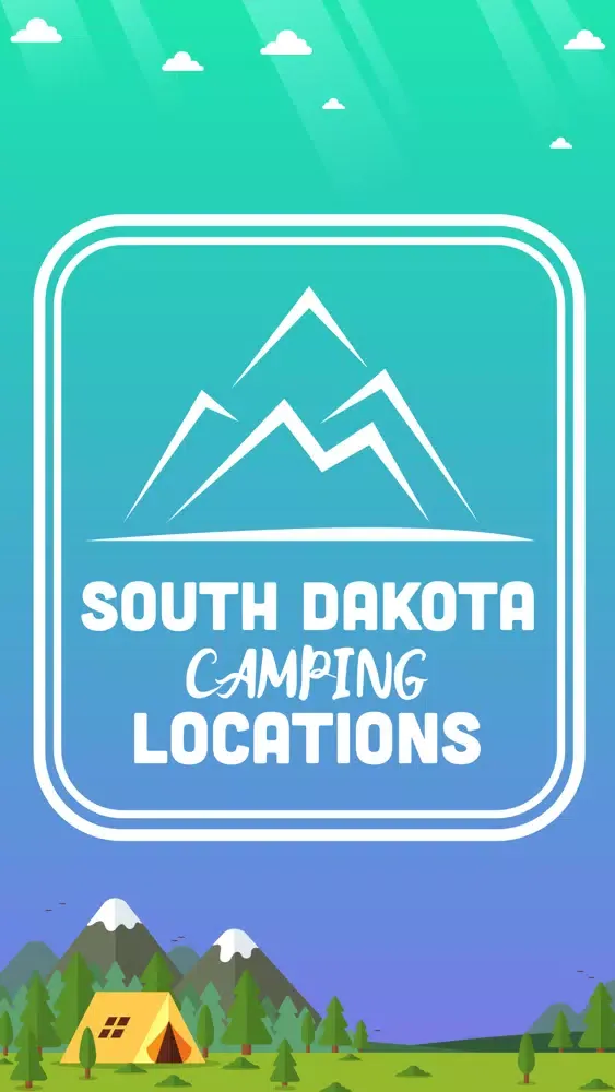 South Dakota Camping Locations Screenshots