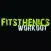 Fitsthenics workout