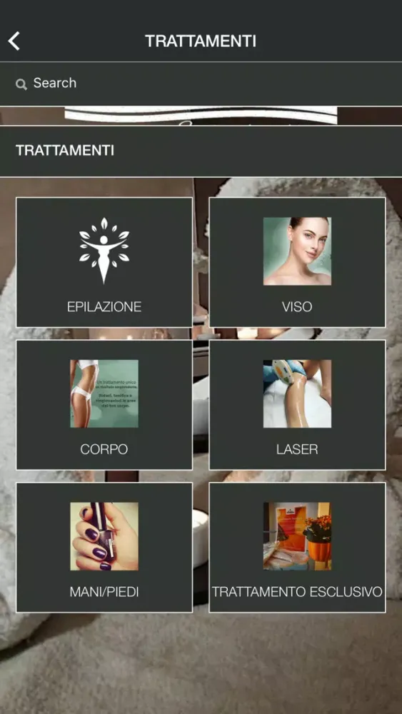 Solestetica应用截图