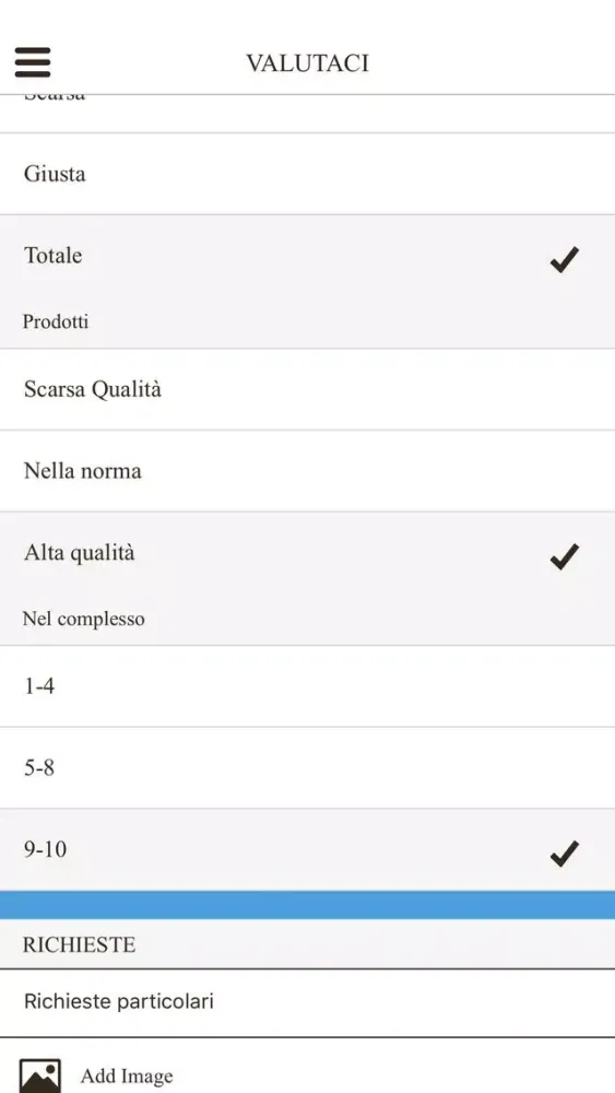 Lumachelli Pietro & Figli سکرین شاٹس