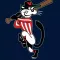 Palladio Baseball