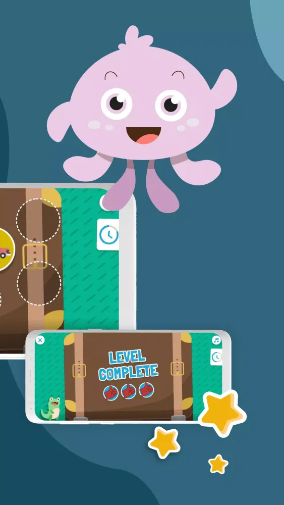 Aprender Inglés con GLW Screenshots