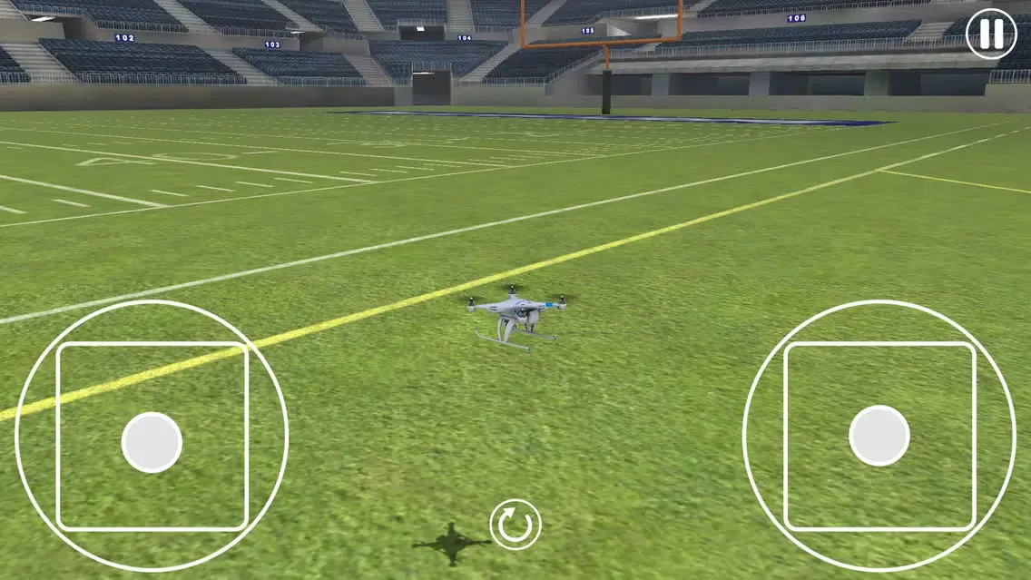 Capturas de pantalla de RealFlight Mobile
