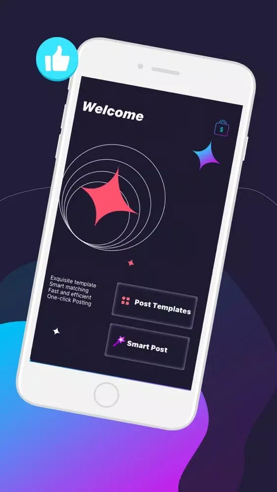 Boost Posts - Social Artifact应用截图