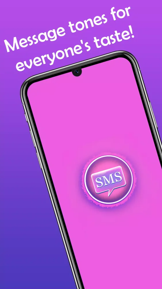 SMS Ringtones - Message Tones Screenshots