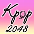 2048 - Female Kpop Edition 2048 - Female Kpop Edition