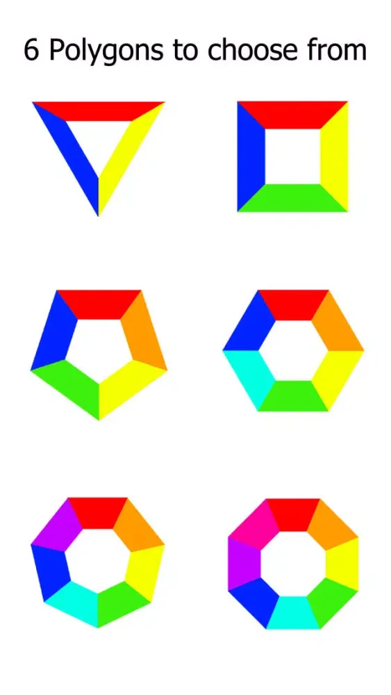 Prism Dots应用截图