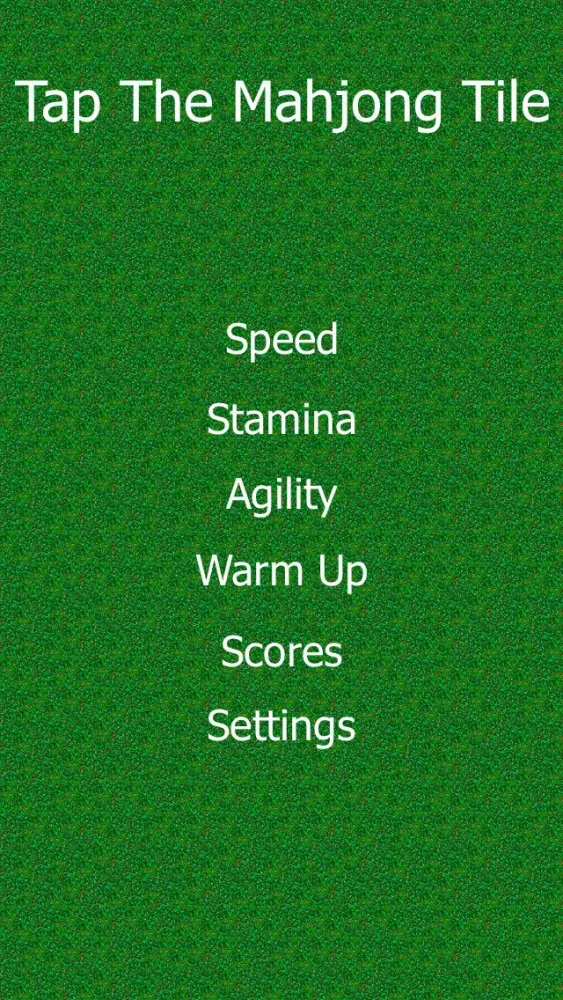 تصاویر Tap The Mahjong Tile