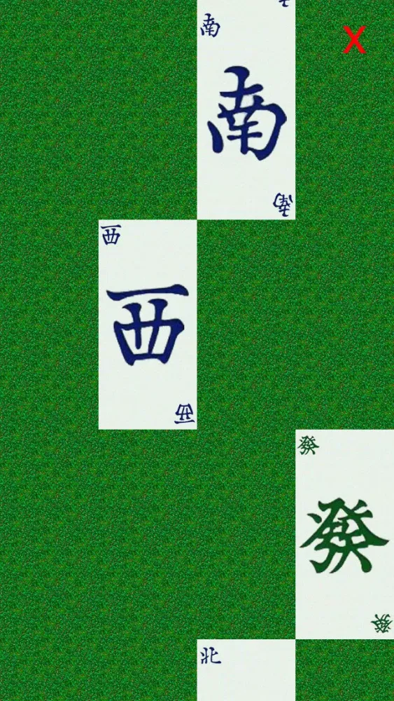 تصاویر Tap The Mahjong Tile
