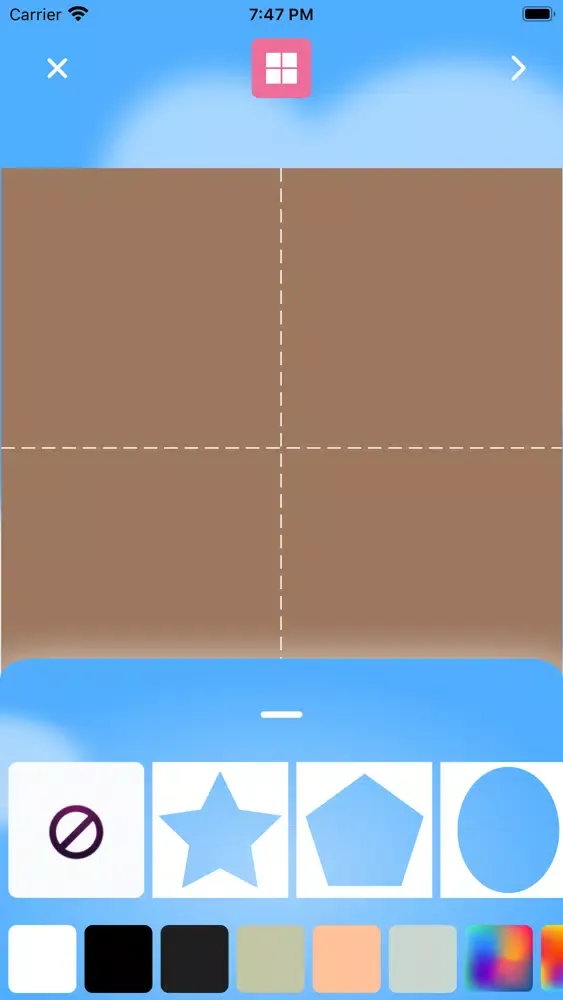 Top Likes Grid for PhotoLikes Ekran Görüntüleri