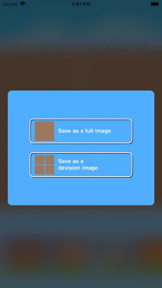Top Likes Grid for PhotoLikes Ekran Görüntüleri
