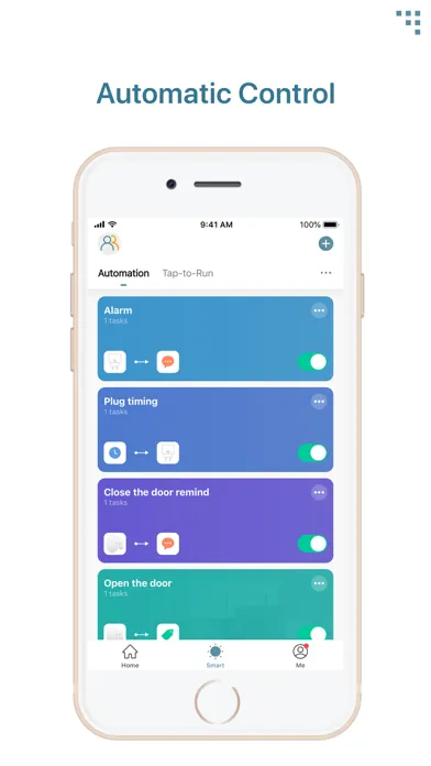 تصاویر iMagic Smart