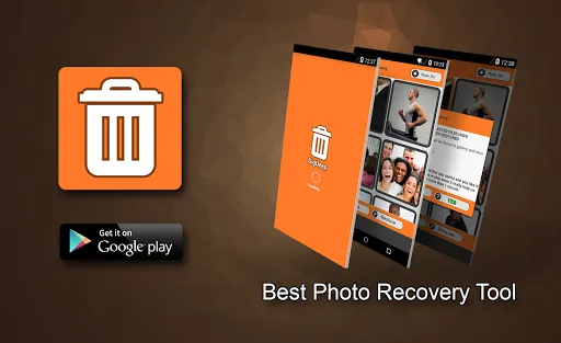 DigDeep Image Recovery应用截图