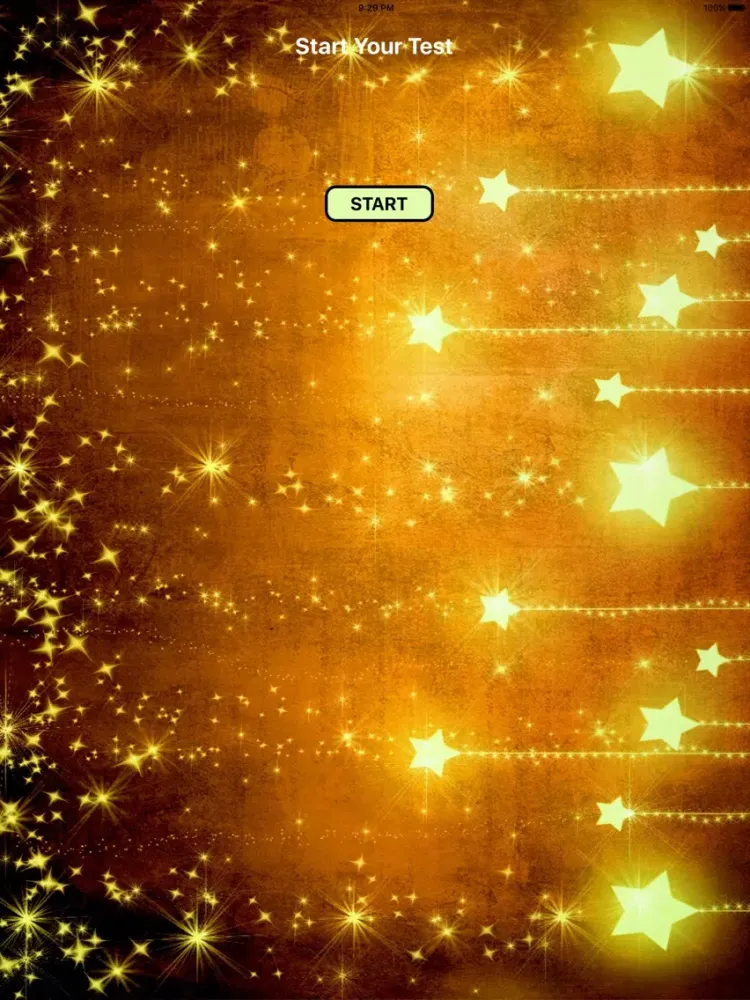Captures d'écran de Finger Daily Horoscope Prank iPad 