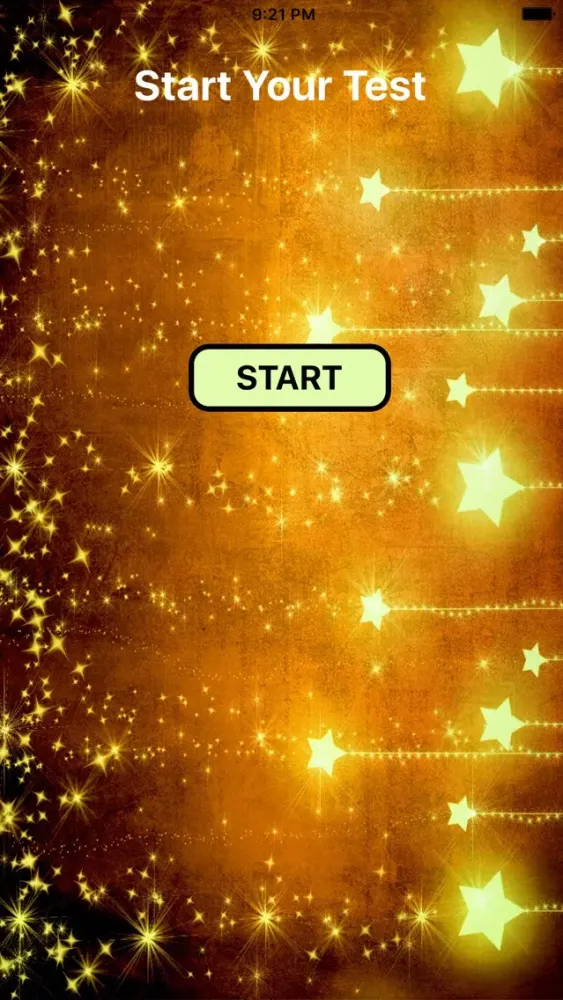 Captures d'écran de Finger Daily Horoscope Prank
