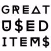 Great Used Items - Only the Be