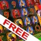 Alice Gold Wonderland Slots
