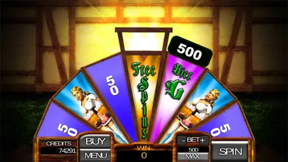 Bier Garten - Slot Machine FREE Screenshots