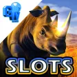 Rhino Gold Slot Game - FREE Rhino Gold Slot Game - FREE