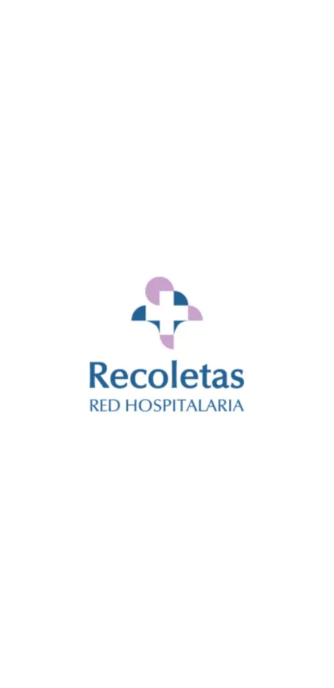 eRecoletas Screenshots