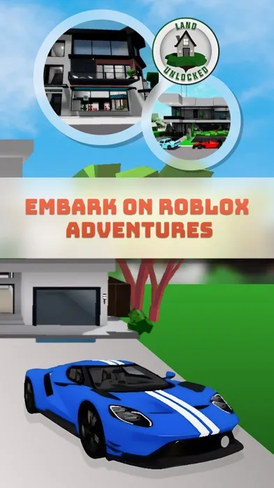 Brookhaven's skins for Roblox Screenshots