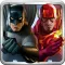 Batman ＆ The Flash: Hero Run