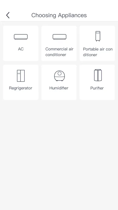 GREE+应用截图