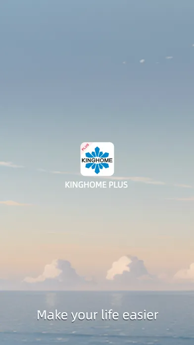 Captures d'écran de KINGHOME PLUS
