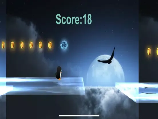Screenshot di 789 Step jump iPad 