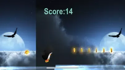 Screenshot di 789 Step jump