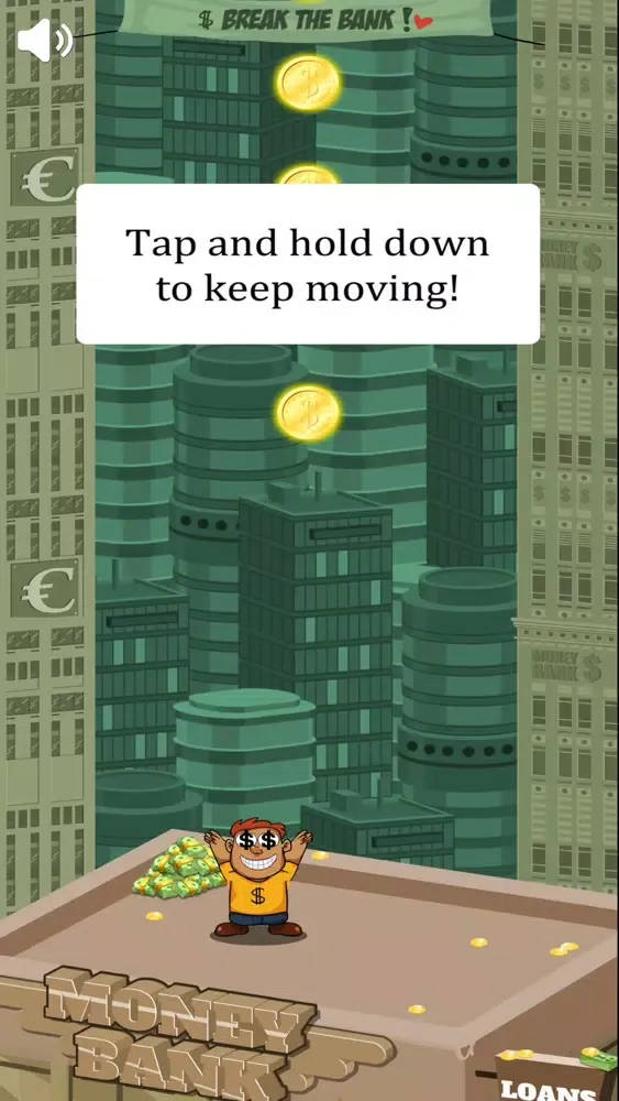 Скриншоты Money Greed