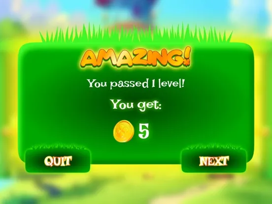 Leprechaun Greed iPad  Screenshots