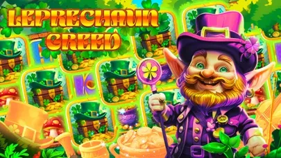 Leprechaun Greed Screenshots