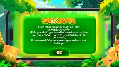 Leprechaun Greed Screenshots