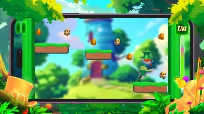 Leprechaun Greed Screenshots
