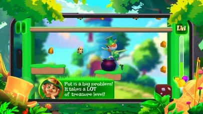 Leprechaun Greed Screenshots