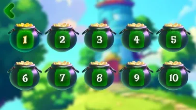 Leprechaun Greed Screenshots
