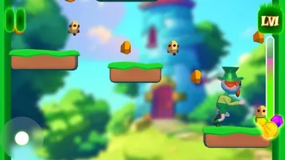 Leprechaun Greed Screenshots