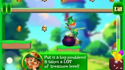 Leprechaun Greed Screenshots