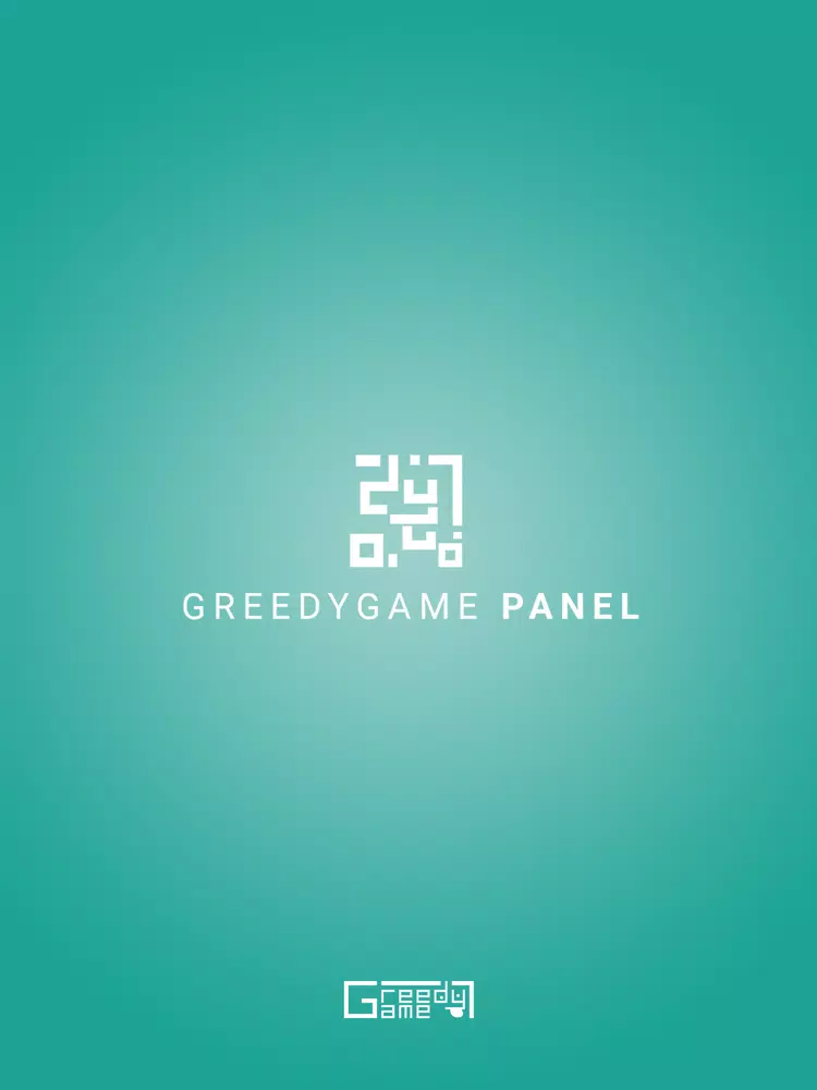 تصاویر GreedyGamePanel iPad 
