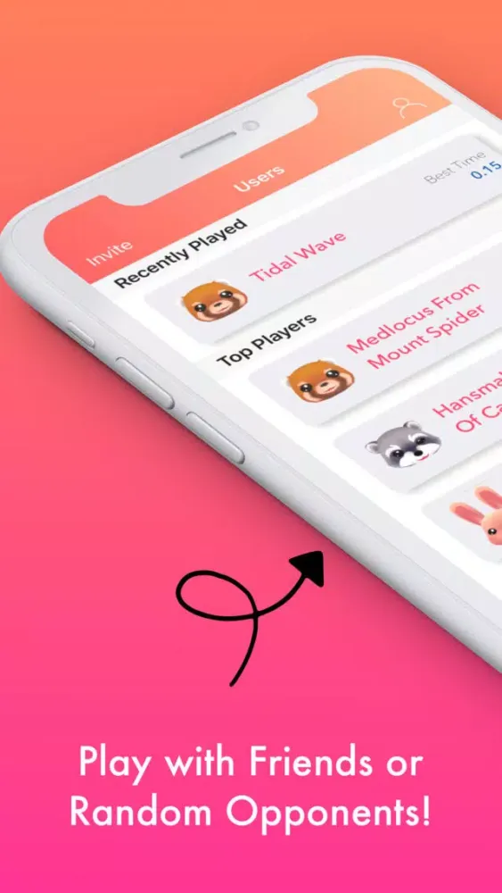 StareMoji! 스크린샷