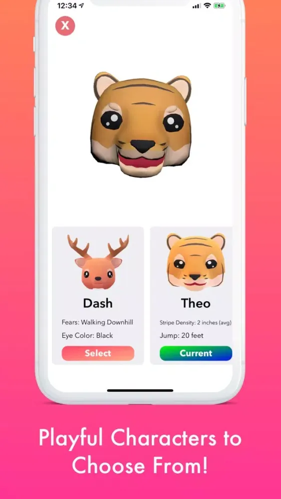 StareMoji! 스크린샷