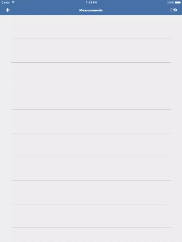 Stretch Film Cost Calculator iPad  Screenshots