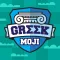 GreekMoji - Phi Delta Theta Sticker Pack