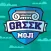 GreekMoji - Zeta Tau Alpha Sticker Pack