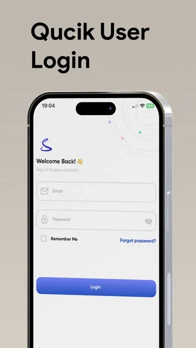 Seer - Event Organizer Screenshots
